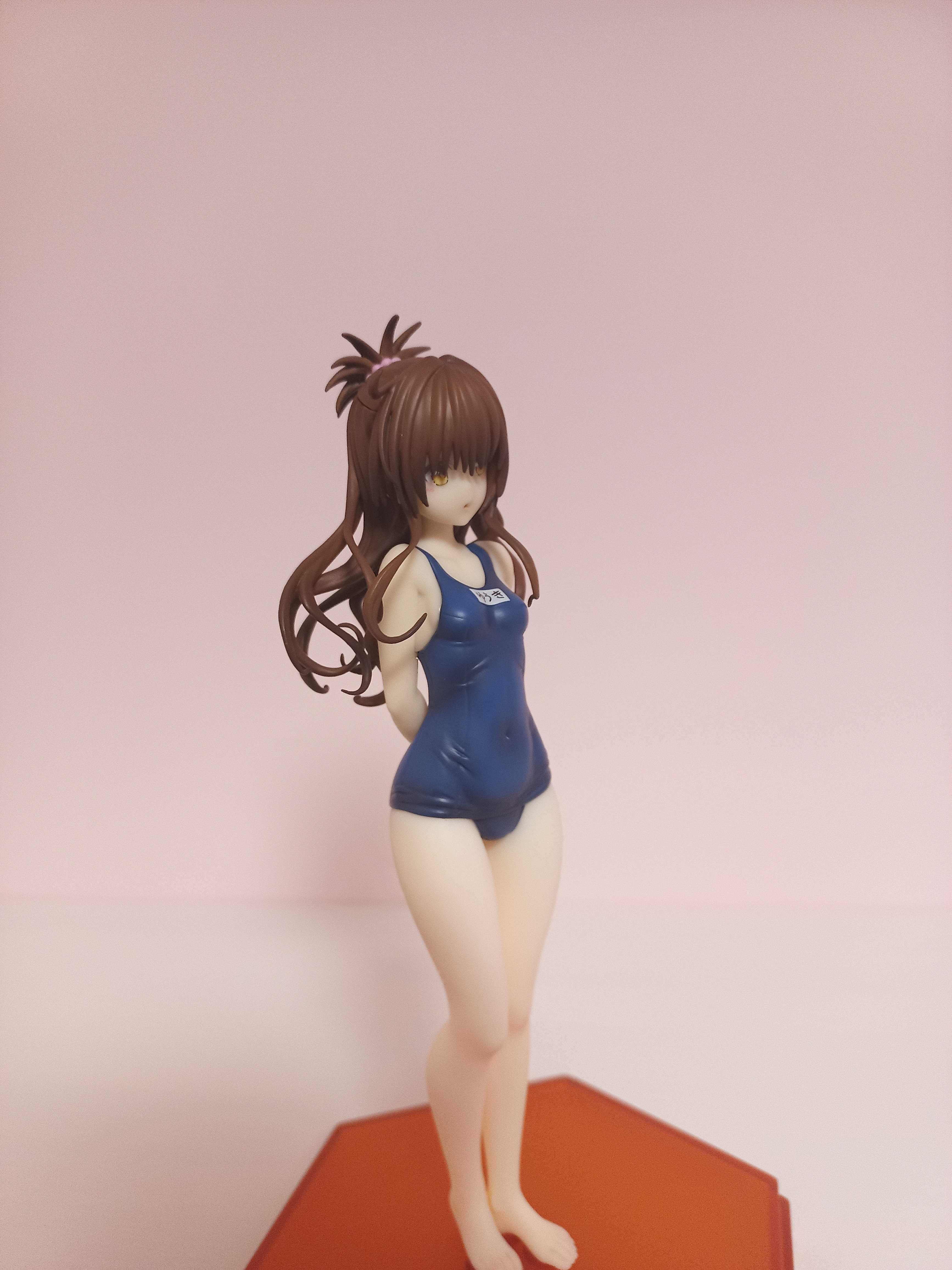 Figurka To Love-Ru Darkness Pop Up Parade - Mikan Yuki