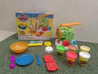 Play-Doh Fábrica de Massa Kitchen Creations - B9013