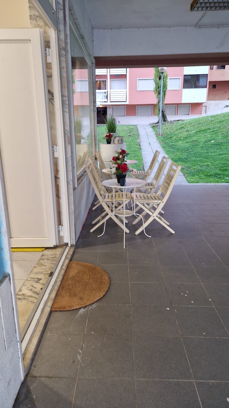 Espaço de Festas