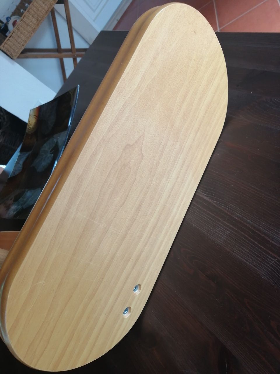 Suporte para presunto