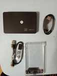 USB карман, адаптер для жорсткого диску, адаптер 2.5"