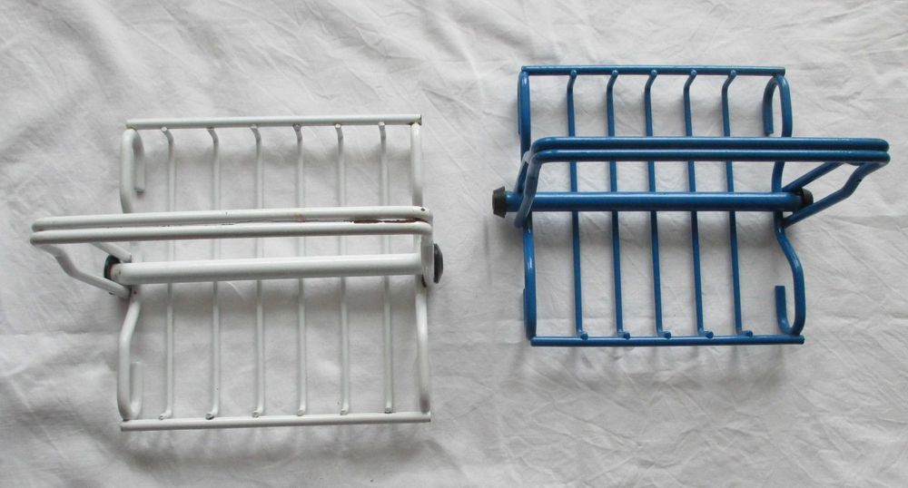 Suportes de Exterior para Guardanapos