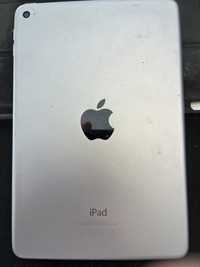 iPad mini 4 cinza