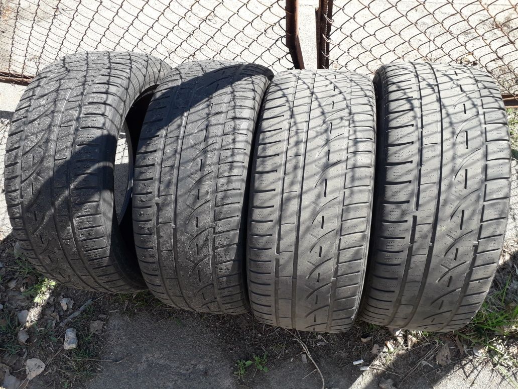 Шины Hankook 245/45 18