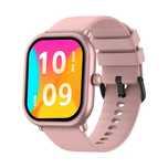 Smartwatch Zeblaze GTS 3 Pro AMOLED Różowy