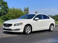 Volvo S60 Volvo S60 T6 AWD Platinum | 306 KM | 2015 | Stan BDB bezwypadkowy