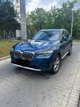 BMW X3 BMW X3 i30 model 2022