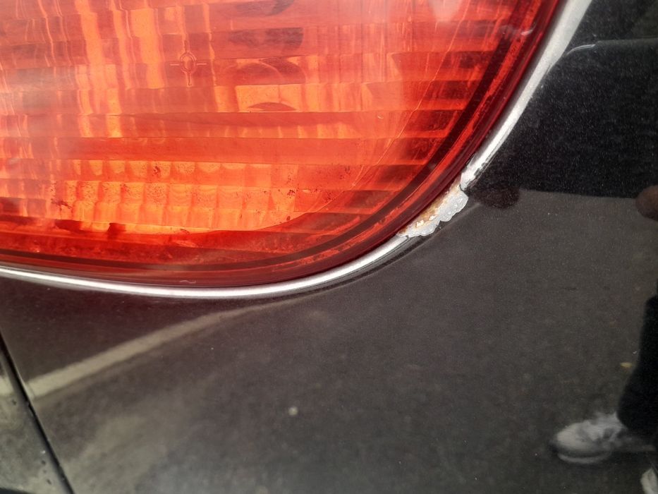 Seat leon 1m 1.9 tdi