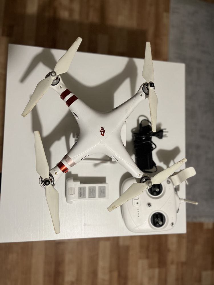 Dji Phantom 3 standard