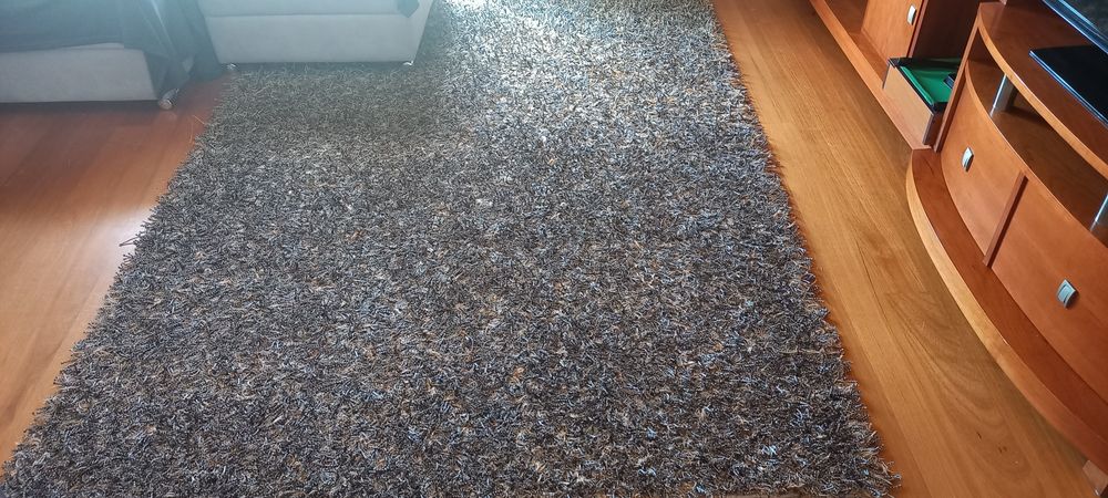 Vendo Tapetes muito bom estado