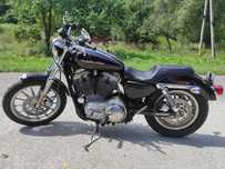 Harley Davidson Sportster