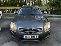 Автомобіль Totota Avensis 2008 T25 дизель 2,2л