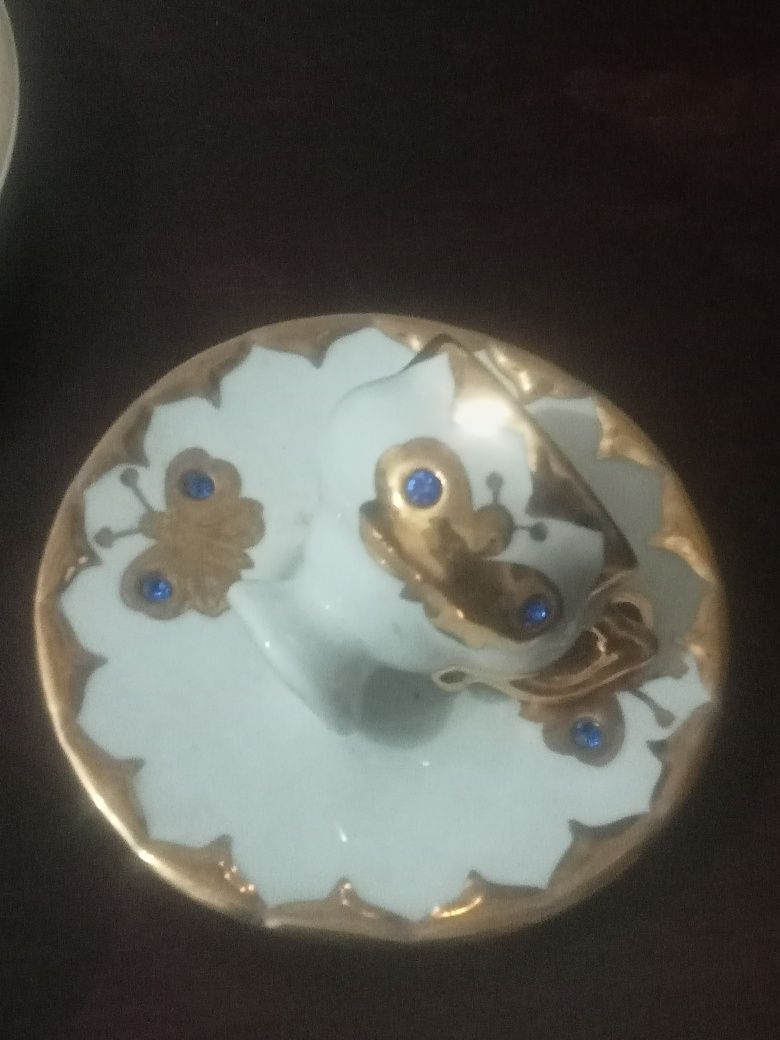 Bela chávena miniatura