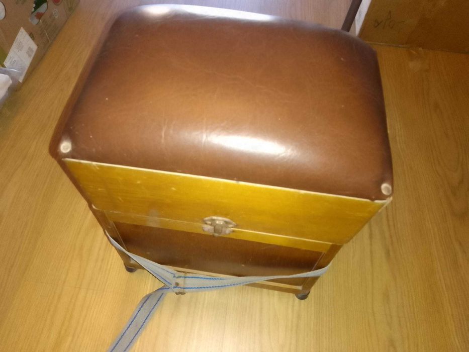 Panier de pesca antingo