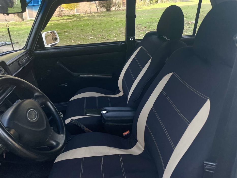 Ваз 2107 переоформление