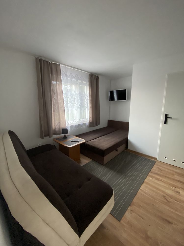 Piaskowa 44A Krynica Morska-Piaski, nocleg, WOLNE 11-14.08!