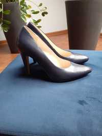 Buty damskie rozmiar 37