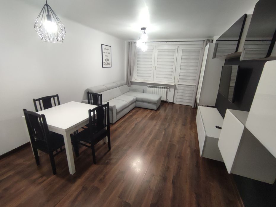 Wynajem mieszkania 42m 2pokoje dostępne od ręki