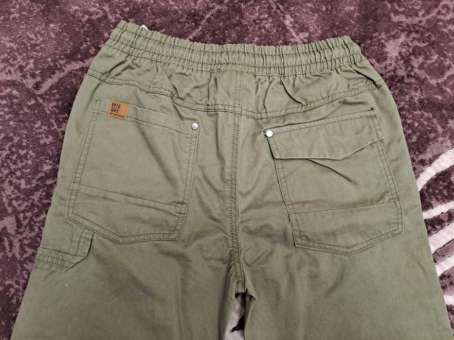 Штани джогери 164 розмір оригінал