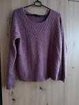 Sweter  damski only M
