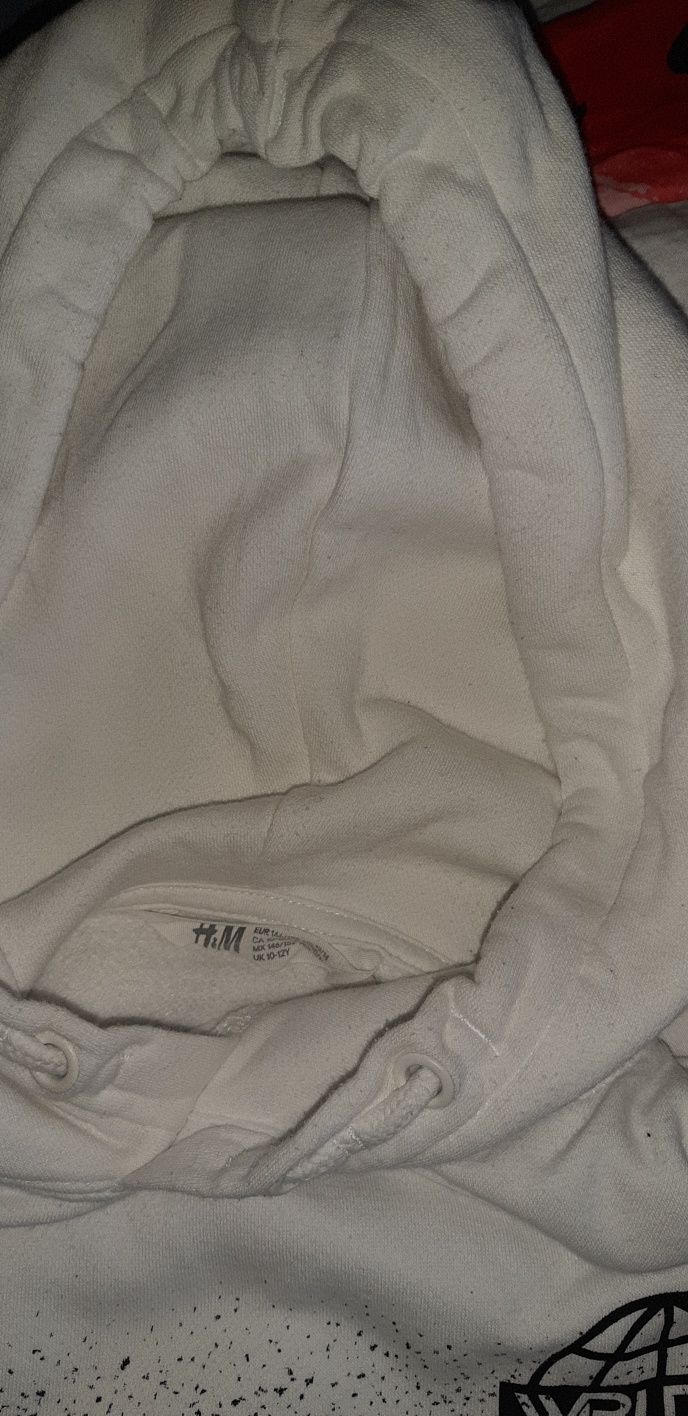 Bluza H&M dla  chłopięca