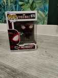 Funko pop miles Morales 970