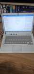 Laptop sony Vaio PCG 61714M