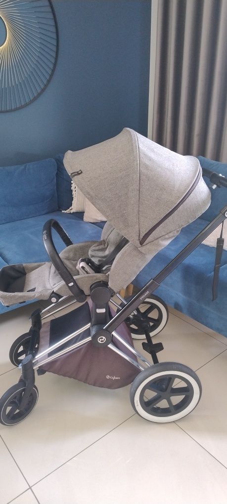 Wózek 2w1 Cybex Priam