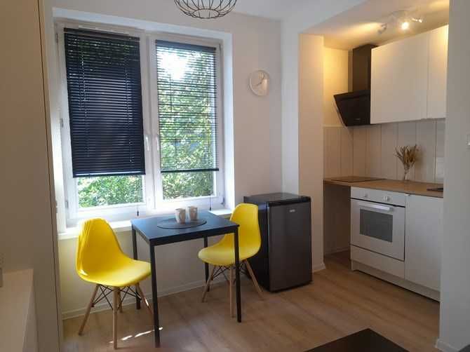 Wynajmę funkcjonalne studio, Tomasza 5, BRAK PROWIZJI, PROMO