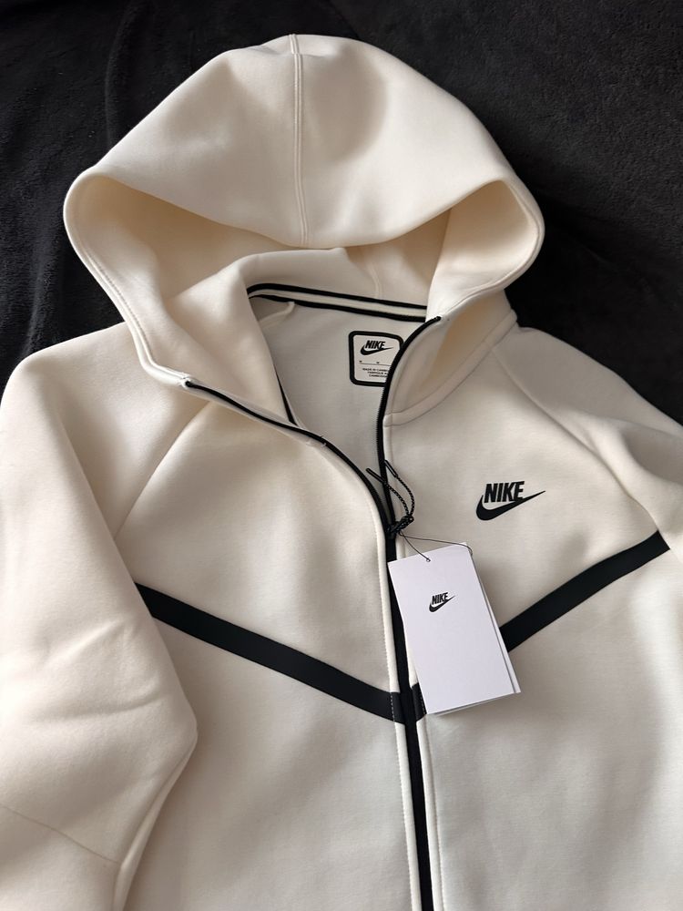 Bluza Nike Tech Fleece