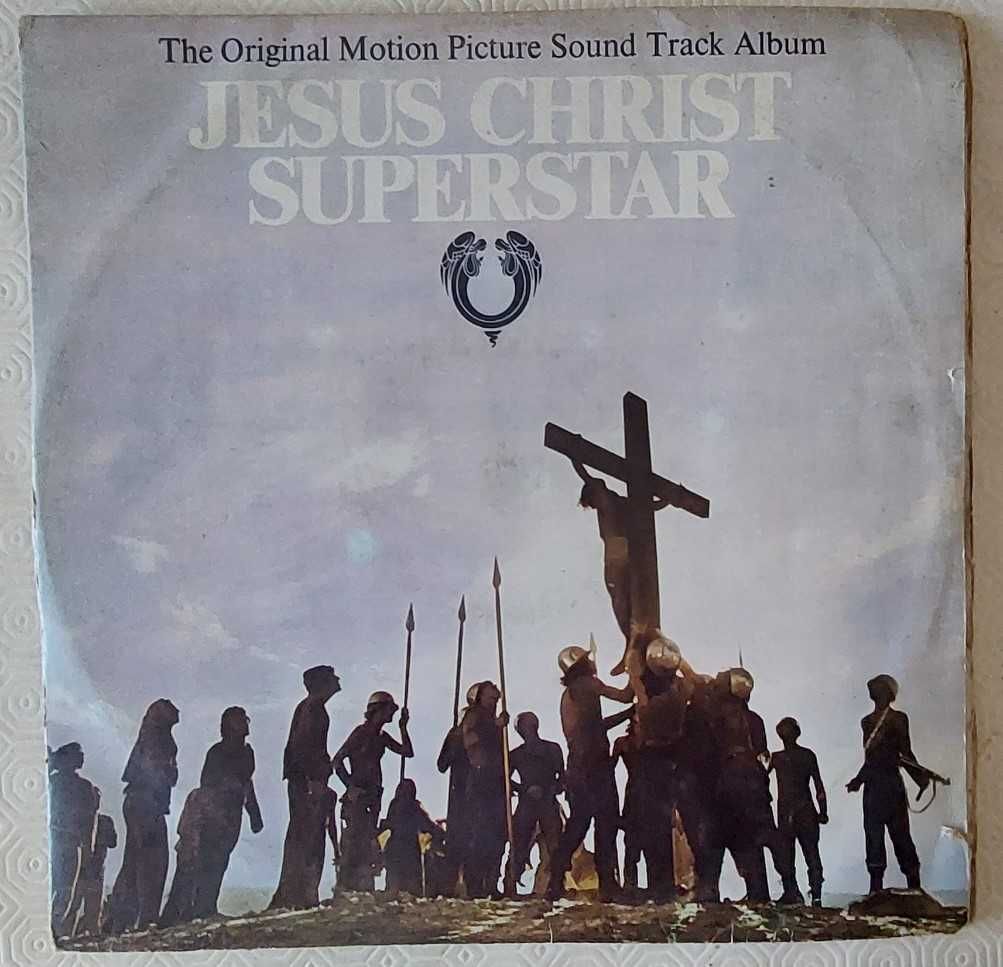 Jesus Christ Superstar, The Original Motion Picture Sound Track Album