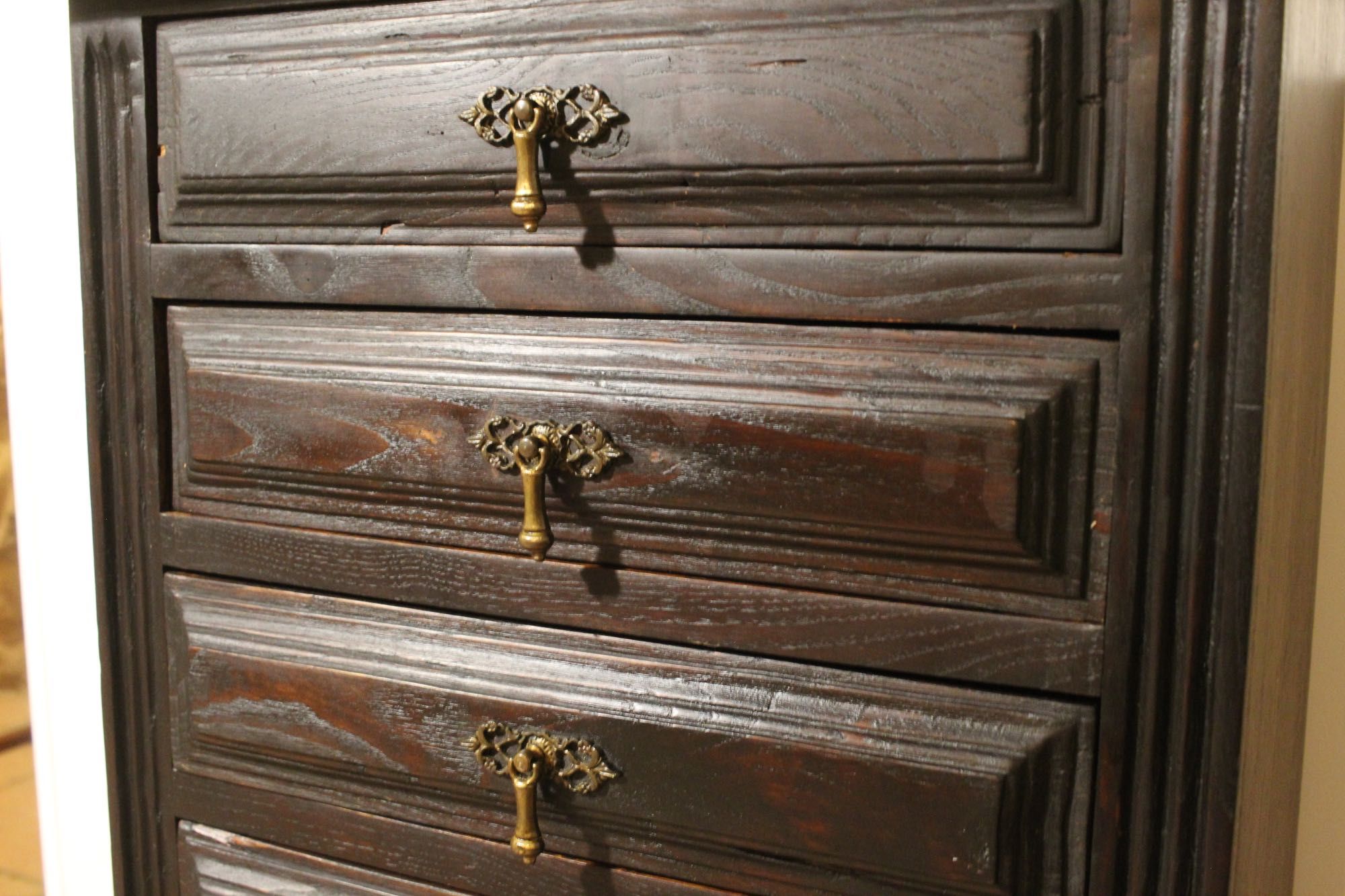 Mesa de cabeceira