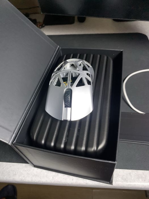 Игровая мышка Wlmouse Beast X