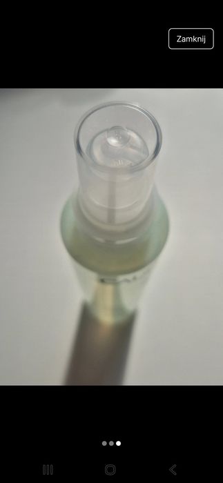 Caudalie Vinoclean Olejek do demakijażu