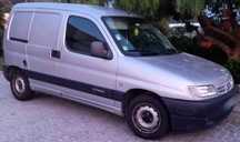 Citroën Berlingo