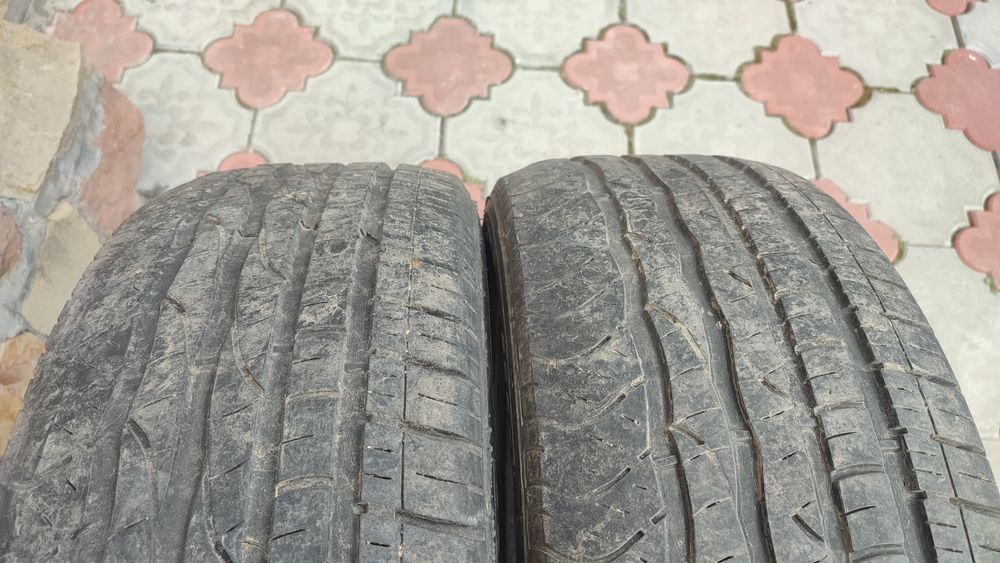 Шини 215/55 R17 Douglas Performance