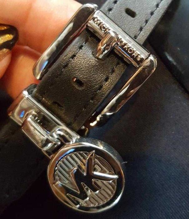 Оригинал.резиновые,силиконовые сапоги-полусапожки michael kors