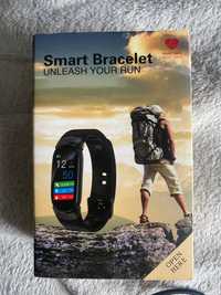 Smart Bracelet bransoletka elektroniczna