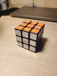 Rubics speedcube by gan