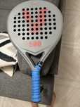 Raquete volt  500 340g
