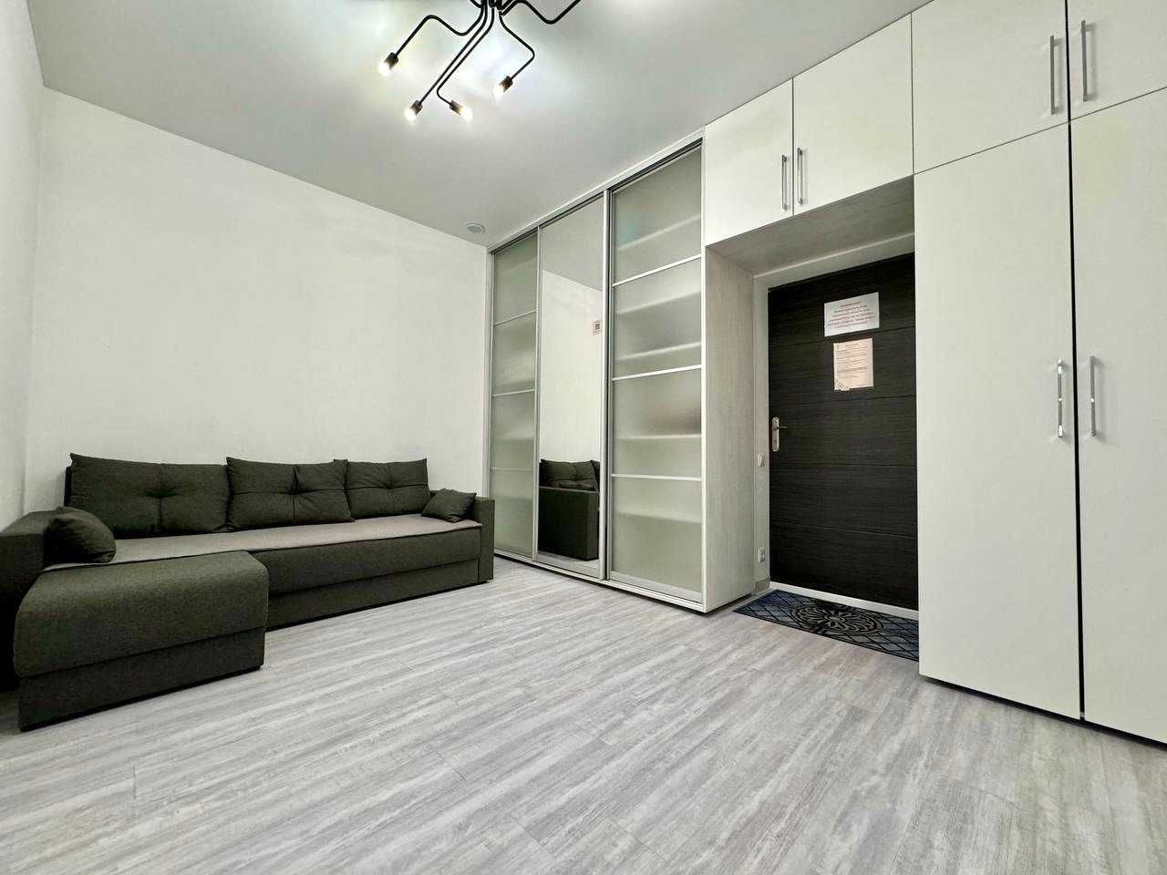 ApartPoltava Елітна НОВОБУДОВА новий ремонт Тропічний душ, фіск.чек