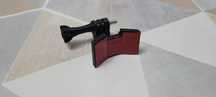 Suporte capacete para GoPro