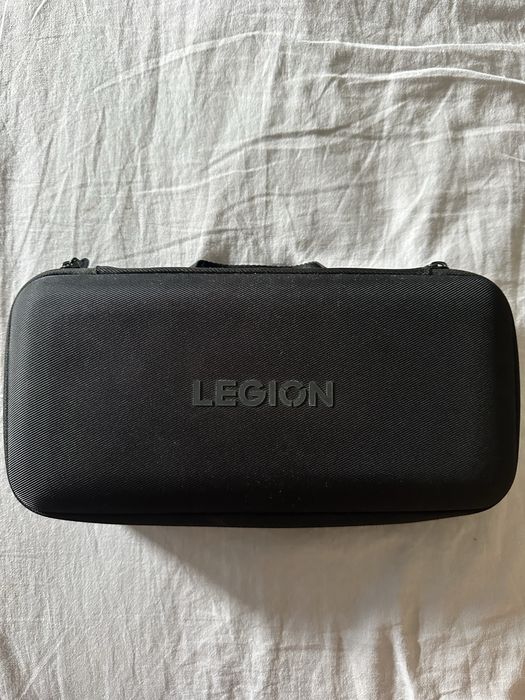 Consola Portátil Legion Go - 2TB