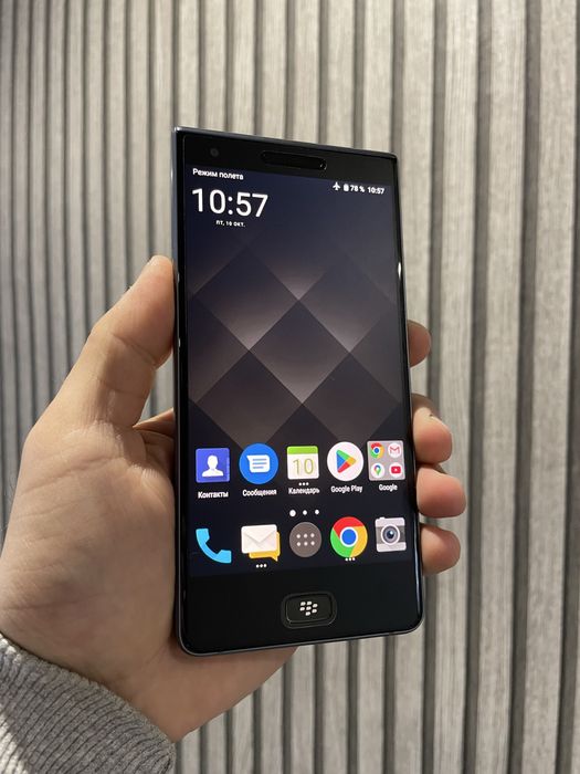Blackberry Motion 4/32GB( стан нового )