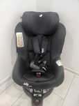 Fotelik Joje i-spin 360 obrotowy 4*ADAC