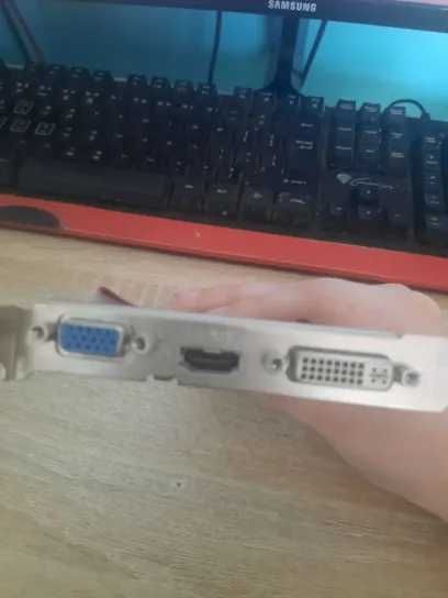 nvidia GT 705 1GB DDR3