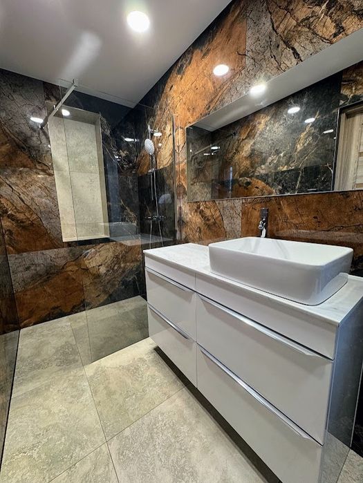 Budowa domów od podstaw/Wykończenia //Murowanie/Zabudowa Szeregow