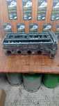 Colaça ,Cabeça do motor  Ford transit  2.4  referencia do motor JXFA