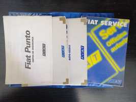Livros Manutenção Fiat Punto 2001