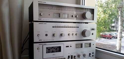 Wieża PALLADIUM NSA5000, NST5000, NSC5000